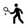 Tennis und Squash