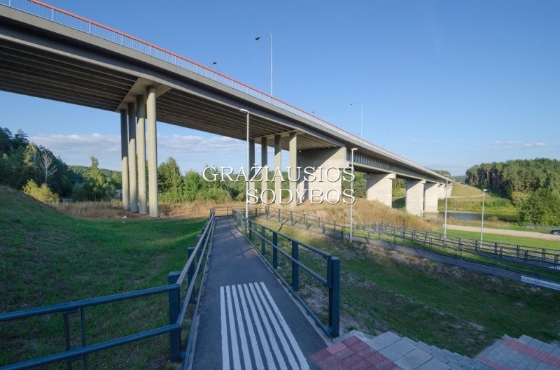 Lietuvos tūkstantmečio tiltas