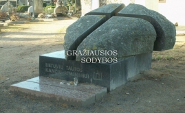 Kretingos-paminklas-lietuviu-tautos-kancioms-atminti