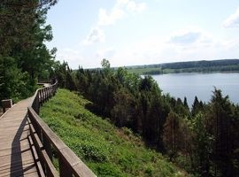 TOP 30 vietų Lietuvoje kurias rekomenduojame aplankyti